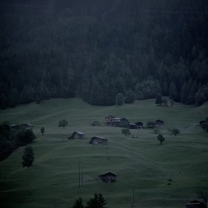 Mellow Mountain 004